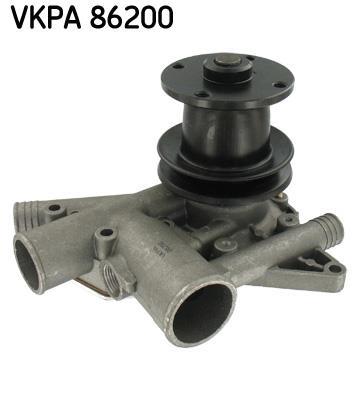 Bomba de agua (Bomba liquido refrigerante) SKF ref. VKPA 86200